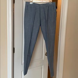 J Crew Ludlow Slim Pant
